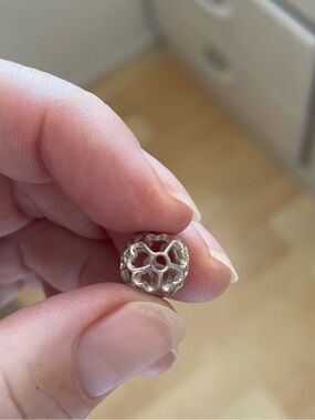 Pandora Charm